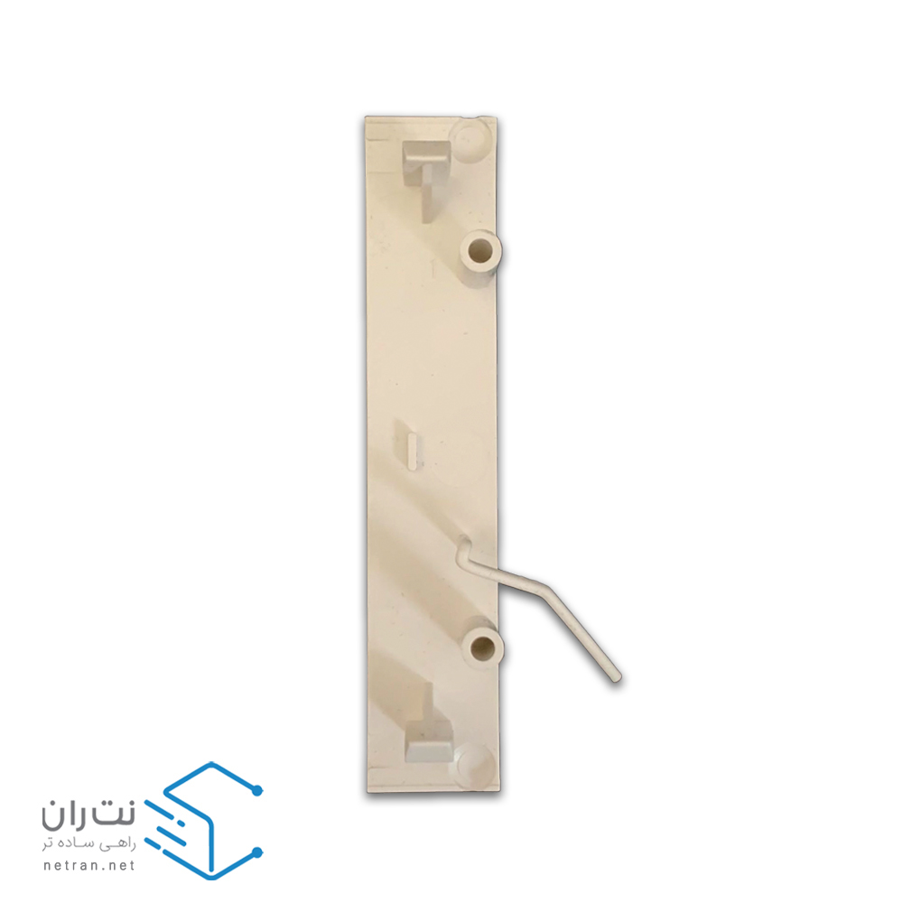 قطعه اتصال درب و بدنه ترانک دانوب 50*105-2